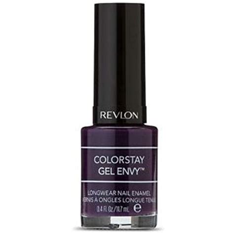 revlon gel envy|revlon colorstay gel envy directions.